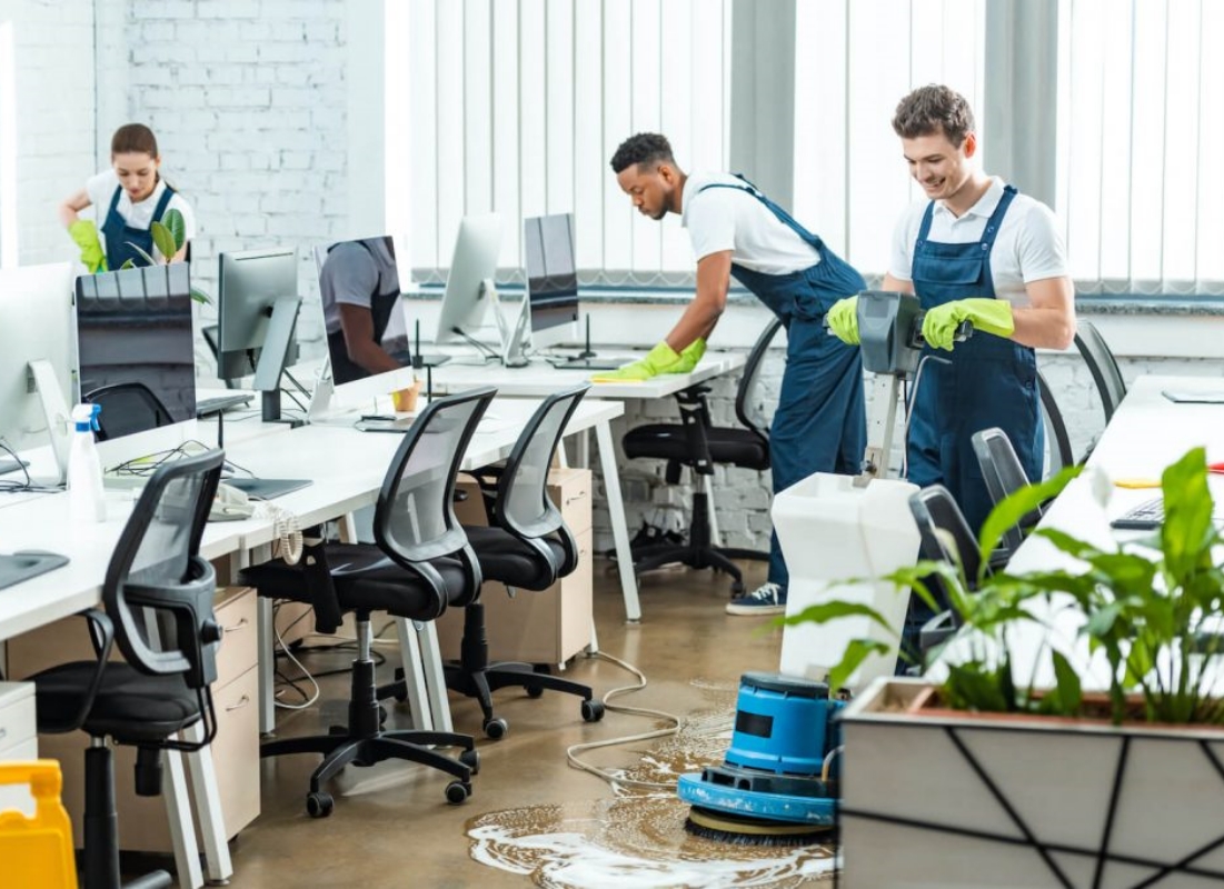 Hızlı Tüketim Ürünleri